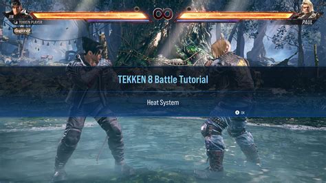 tekken 8 beta crack|Tekken 8 offline practice mode is cracked : r/CrackWatch .